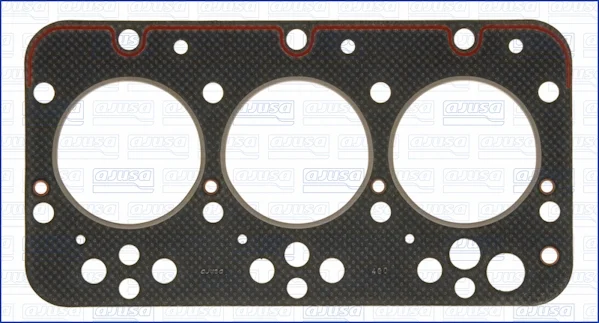 Fiat Top Gasket – 3-Cylinder - Tractor Part